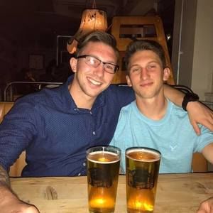 Meet your Posher, Devon